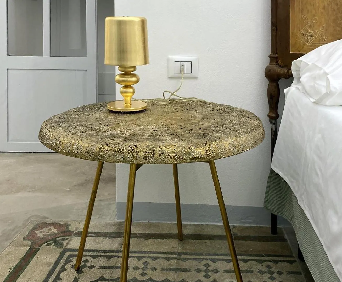 Bed & Breakfast Settegrana Suite Con Vasca Idromassaggio Cinisi
