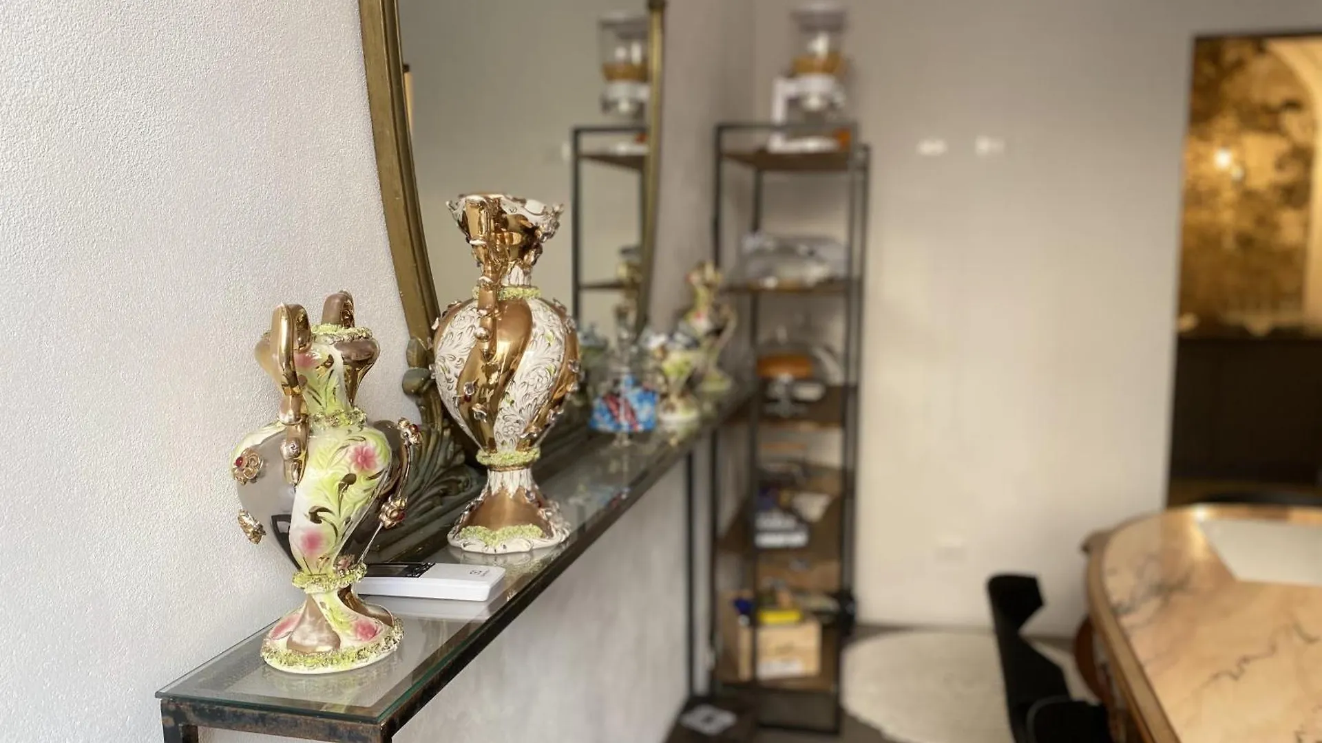 Bed & Breakfast Settegrana Suite Con Vasca Idromassaggio Cinisi