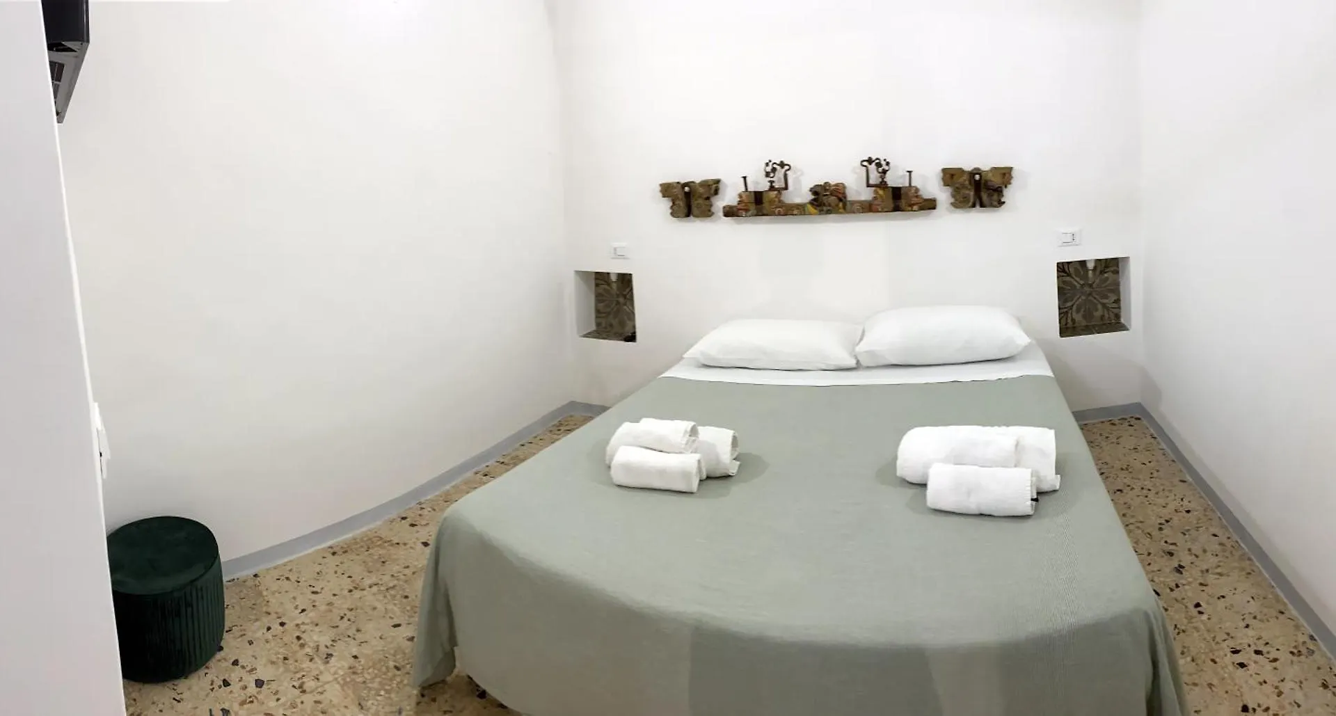 Settegrana Suite Con Vasca Idromassaggio チーニジ イタリア